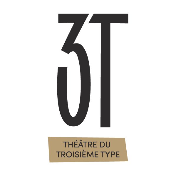 logo 3T